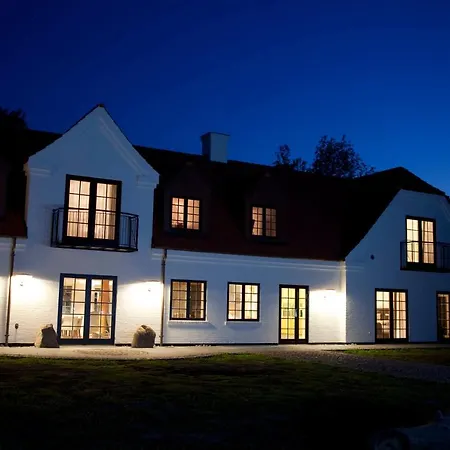 Vejro Resort *