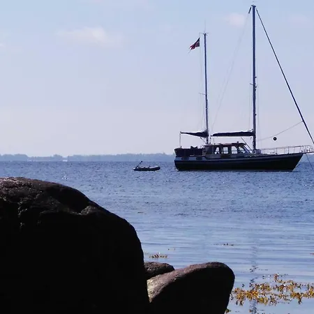 Vejro Resort * Vejro