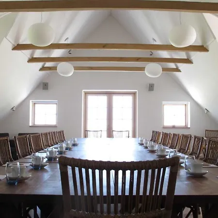 Vejro Resort Szálloda Vejrø