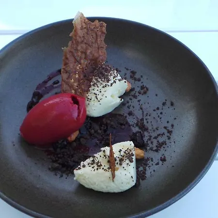 Vejro Resort Szálloda Vejrø