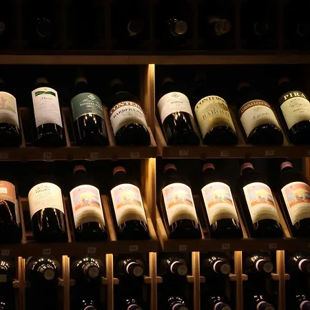 Szálloda Vejro Resort *