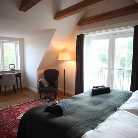 Vejro Resort * Vejrø