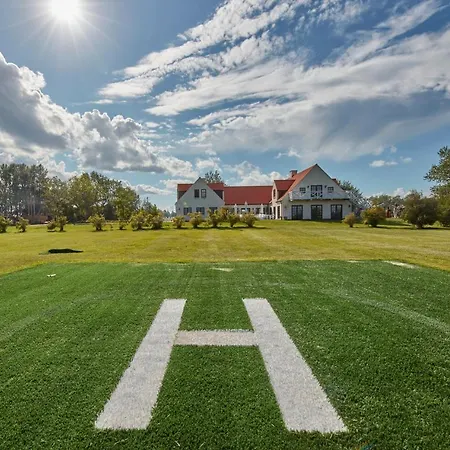 Vejro Resort Hotel Vejro