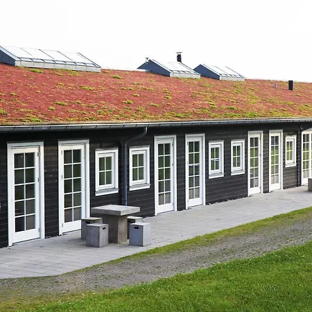 Szálloda Vejro Resort *