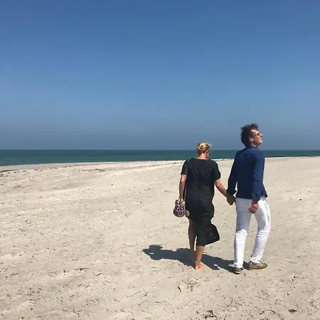 Szálloda Vejro Resort Vejrø