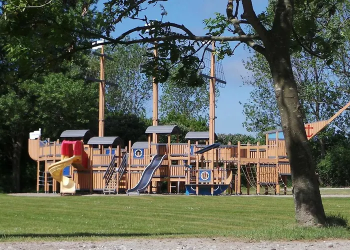 Hotel Vejro Resort