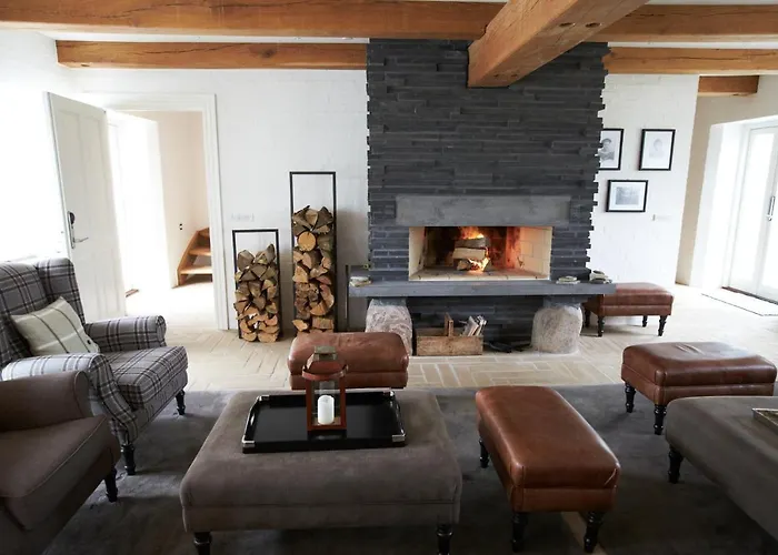 Vejro Resort
